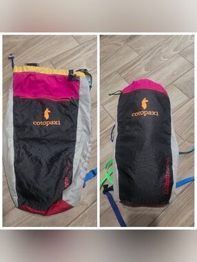 Cotopaxi Luzon 18L Day Pack